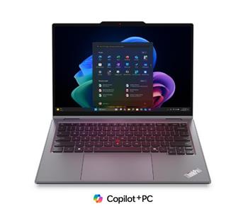 Lenovo ThinkPad X1 2-in-1 G11 Copilot+ PC Ultra 7 355/32GB/1TB SSD/14" 2.8K OLED Touch/3yPremier/Win11 Pro/šedá