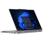 Lenovo ThinkPad X1/2-in-1 Gen 9/U7-165U/14"/WUXGA/T/64GB/1TB SSD/4C-iGPU/W11P/Gray/3R