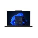 Lenovo ThinkPad X1 Carbon G13 Ultra 7 255U/32GB/1TB SSD/14" WUXGA IPS/4G/3yPremier/Win11 Pro/černá