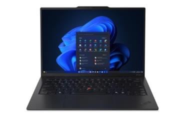 Lenovo ThinkPad X1 Carbon G13 Ultra 7 265U/64GB/1TB SSD/14" 2.8K OLED Multi-Touch 500nit/5G/3yPremier/Win11 Pro/černá