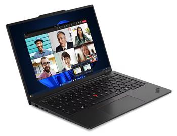 Lenovo ThinkPad X1/Carbon Gen 12/U7-155U/14"/WUXGA/32GB/1TB SSD/4C-iGPU/W11P/Black/3R
