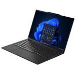 Lenovo ThinkPad X1 Carbon Gen 13/ Ultra 7 258V/ 32GB DDR5/ 1TB SSD/ Intel Arc/ 14"2.8K,OLED/ W11P/ černý