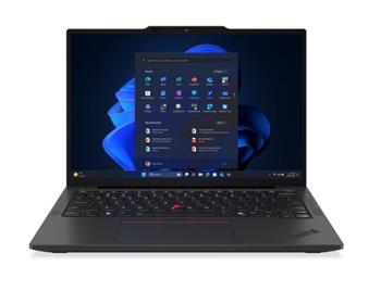 Lenovo ThinkPad X13 G7 Copilot+ PC Ultra 7 355/32GB/1TB SSD/13,3" WUXGA/3yPremier/Win11 Pro/černá