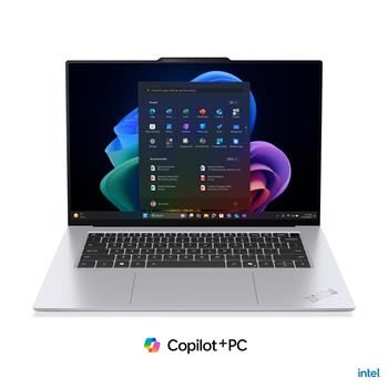 Lenovo ThinkPad X9/X9-15 Gen 1/U7-258V/15,3"/2880x1800/T/32GB/1TB/Intel int/W11P/White/3R NBD