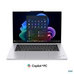 Lenovo ThinkPad X9/X9-15 Gen 1/U7-258V/15,3"/2880x1800/T/32GB/1TB/Intel int/W11P/White/3R NBD