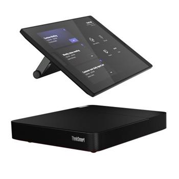 Lenovo ThinkSmart/Controller Kit/AIO/i5-1145G7E/8GB/256GB SSD/Iris Xe/W10E/3R