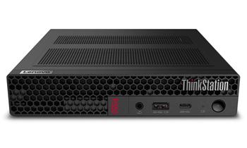 Lenovo ThinkStation P/350/Mini/i7-11700T/16GB/512GB SSD/T600/W10P/3R