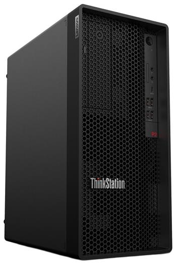 Lenovo ThinkStation P/P2 Tower Gen 2/Tower/U7-265/32GB/1TB/RTX 5060/W11P/3ROn-Site