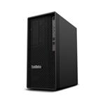 Lenovo ThinkStation P/P2 Tower Gen 2/Tower/U7-265K/32GB/1TB/Intel int/W11P/3ROn-Site