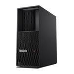 Lenovo ThinkStation P/P3 Tower Gen 2/Tower/U5-245K/32GB/512GB/Intel int/W11P/3ROn-Site