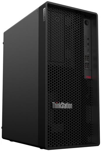 Lenovo ThinkStation P/P360/Tower/i7-12700/16GB/512GB SSD/T1000/W11P/3R