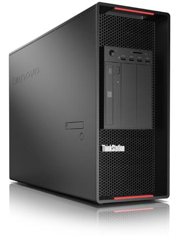 Lenovo ThinkStation/P920/Tower/4116/64GB/1TB HDD/256GB SSD/P4000/W10P/3R