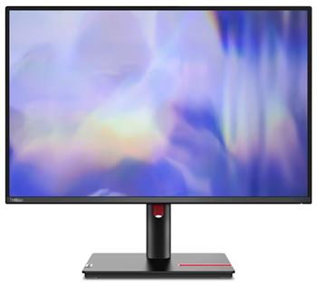Lenovo ThinkVision/T24d-30/24"/IPS/FHD/100Hz/4ms/Raven-Blck/3R