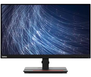 Lenovo ThinkVision/T24m-29/23,8"/IPS/FHD/60Hz/6ms/Blck-Red/3R