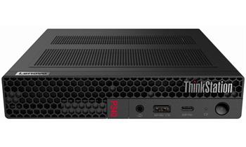 Lenovo TS P340 Tiny /i5-10500T/16G/512/SSD/NVD/W10P