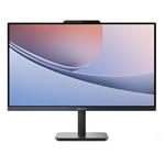 Lenovo V/V100/23,8"/FHD/N100/16GB/512GB/Intel int/W11P/Černá/3R