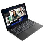 Lenovo V14 G4 AMN/ Ryzen 5 7520U/ 8GB DDR5/ 256GB SSD/ Radeon Graphics/ 14"FHD,matný/ W11P/ černý