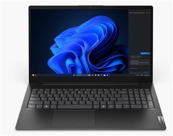 Lenovo V15 G5 Intel Core 5 120U/8GB/512GB SSD/15,6" FHD/2yCarry-in/Win 11 Pro/černá