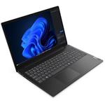 Lenovo V15 G5 IRL/ Core 5 210H/ 8GB DDR5/ 512GB SSD/ Intel Graphics/ 15.6"FHD,matný/ W11H/ černý