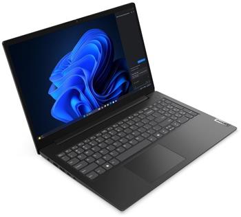 Lenovo V15 G5 IRL/ i5-13420H/ 16GB DDR/ 512GB SSD/ Intel UHD/ 15,6"FHD,matný/ W11H/ černý