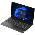 Lenovo V15 G6 ARP/ Ryzen 3 110/ 16GB DDR5/ 512GB SSD/ Radeon Graphics/ 15.6"FHD,matný/ Bez OS/ černý
