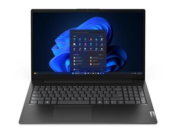 Lenovo V15 G6 Ryzen 3 110/8GB/512GB SSD/15,6 FHD TN/2y Carry-in/Win 11 Home/černá