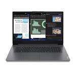 Lenovo V17 G4 i7-1355U/8GB/512GB SSD/17,3" FHD/2yCarry-in/Win11 Pro/černá