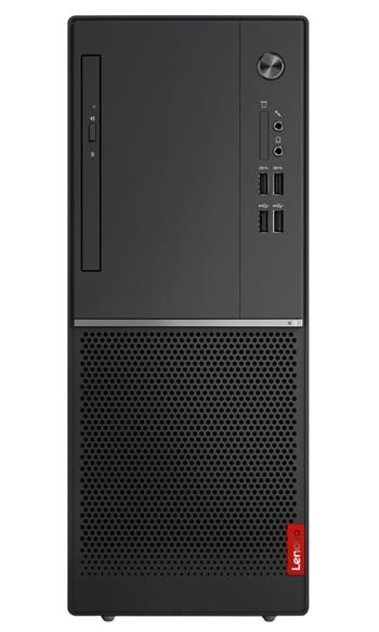Lenovo V55t-15ARE/ RYZEN 5 4600G/ 8GB DDR4/ 256GB SSD/ RX Vega 7/ DVD-RW/ W10P/ Černý