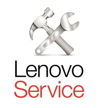 Lenovo WarUpgrade na 5r On-Site + KYD Server TD350