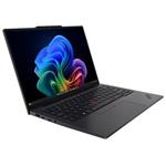 Lenovo X13 Gen 7/ Ultra 5 325/ 16GB DDR5/ 512GB SSD/ Intel Graphics/ 13.3"WUXGA,matný/ W11P/ černá