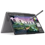 Lenovo Yoga 7 2-in-1/14AHP9/R5-8640HS/14"/WUXGA/T/16GB/512GB SSD/AMD int/bez OS/Gray/3R