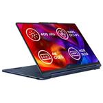 Lenovo Yoga 9 2-in-1/14IMH9/U7-155H/14"/4K/T/16GB/1TB SSD/Arc Xe/W11H/Blue/3R