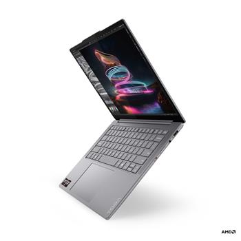 Lenovo YOGA PRO 7 14ASP9 Ryzen™ AI 9 365/32GB/SSD 1TB/14,5"/2,8K/OLED/400nitů/120Hz/3r On-Site/WIN11 PRO/šedá/BUNDLE
