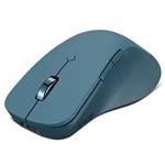 Lenovo Yoga Pro Mouse - bluetooth, programovatelná, modrozelená