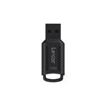 Lexar 128GB JumpDrive® V400 USB 3.0