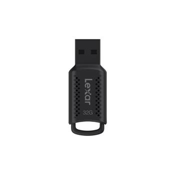 Lexar 32GB JumpDrive® V400 USB 3.0