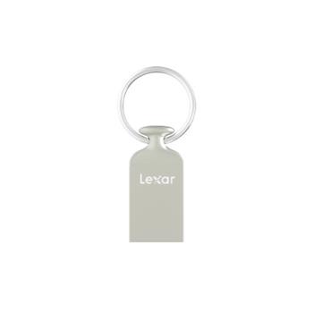 Lexar 64GB JumpDrive® M22 USB2.0 Light Gold