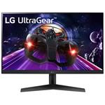 LG/24GN60R/23,8"/IPS/FHD/144Hz/1ms/Blck-Red/2R