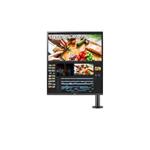 LG 28MQ780-B.AEU 28" IPS 2560x2880/300cd/5ms/DP/2xHDMI/USB-C/repro