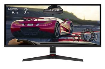 LG 29UM69G-B.AEU 29" IPS UltraWide FHD 2560x1080/21:9/250cdm2/5ms/HDMI/DP/USB-C/Repro