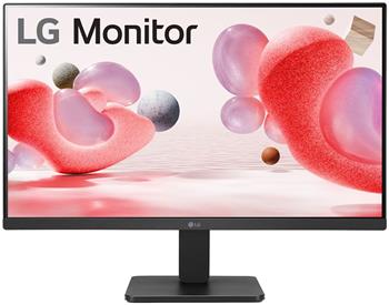 LG monitor 24MR400 IPS / 24" / 1920x1080 / 5ms / 1300:1 / 250cd / 100Hz/HDMI / D-Sub / AMD FreeSync/ černý