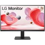 LG monitor 24MR400  IPS / 24" / 1920x1080 / 5ms / 1300:1 / 250cd / 100Hz/HDMI / D-Sub / AMD FreeSync/ černý