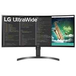 LG UltraWide/35WN75CP-B/35"/VA/3440x1440/100Hz/5ms/Black/2R