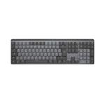 Logitech klávesnice MX Mechanical US - tactile