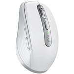 Logitech MX Anywhere 3S for Mac myš světle šedá
