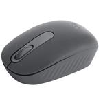 Logitech myš M196 Bluetooth Mouse - Graphite