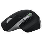 Logitech myš MX Master 3S pro Mac Performance, šedá, EMEA