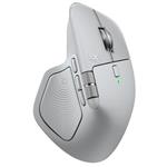 Logitech myš MX Master 4 light grey
