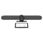 Logitech Rally Bar + Tap IP