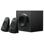 Logitech reproduktory Z623/ 2.1/ 200W/ černé